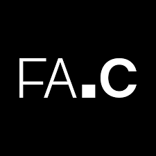 logo FA.C Fundación Arquitectura Contemporánea