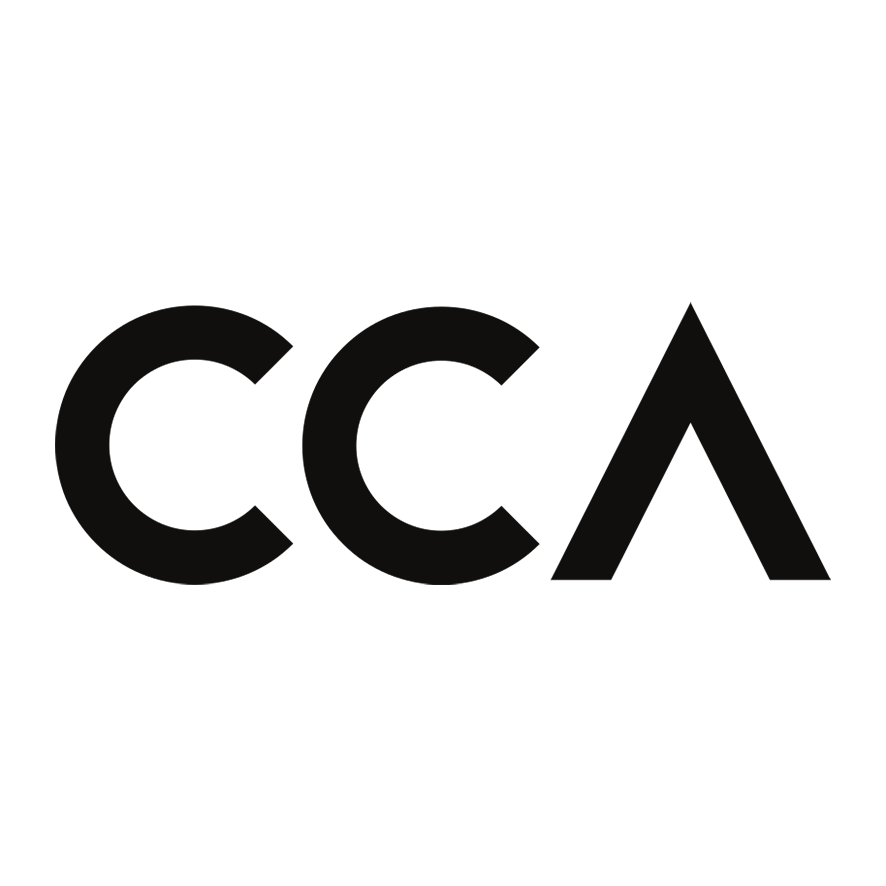 logo CCA