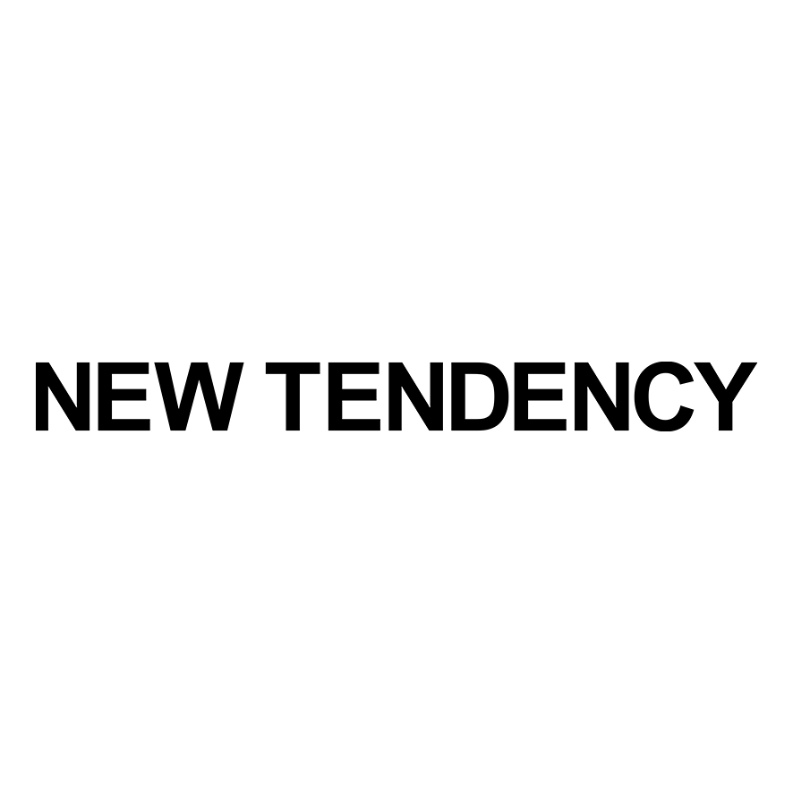 logo New Tendency
