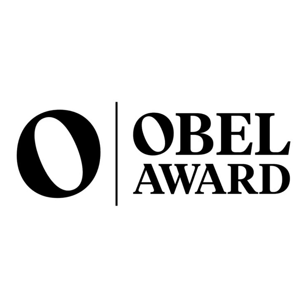 logo Obel Award