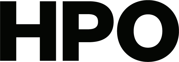 logo H-P-O