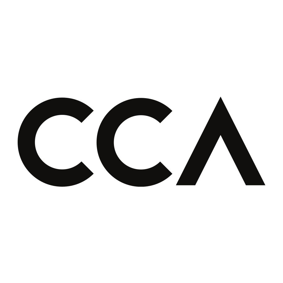 logo CCA Canadian Center for Architecture