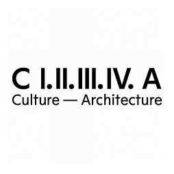 logo CIVA Culture – Architecture
