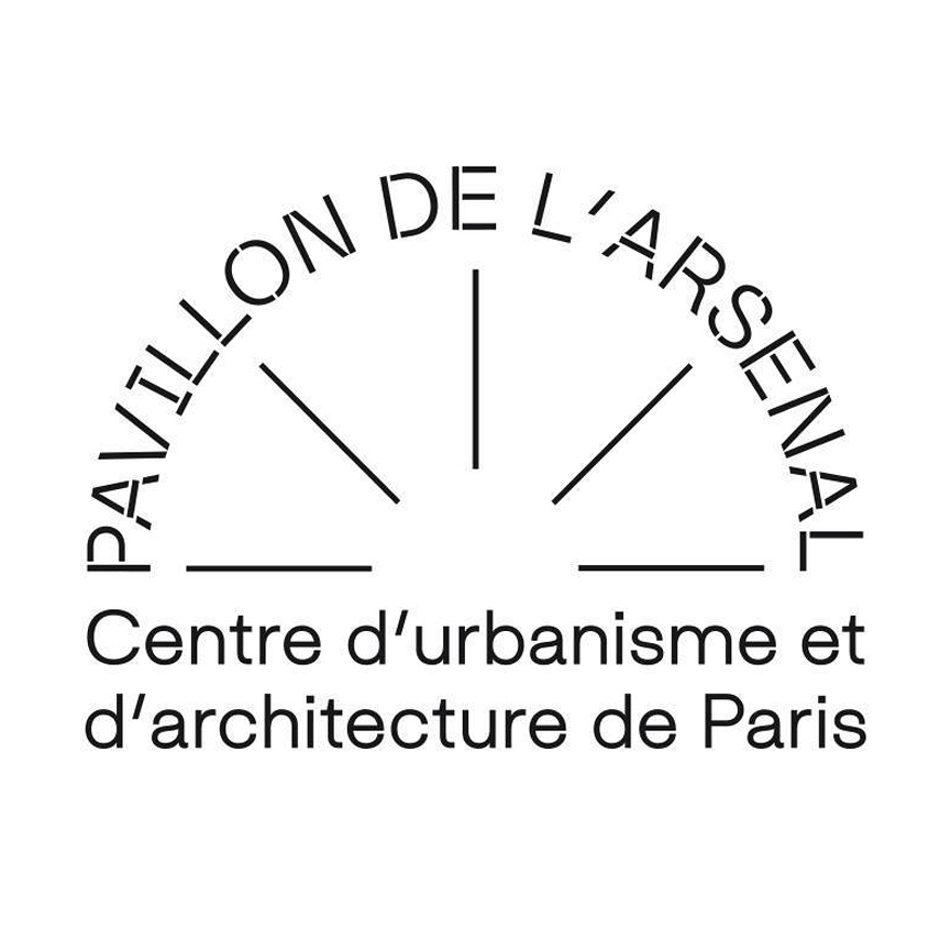 logo Pavillon de l'Arsenal