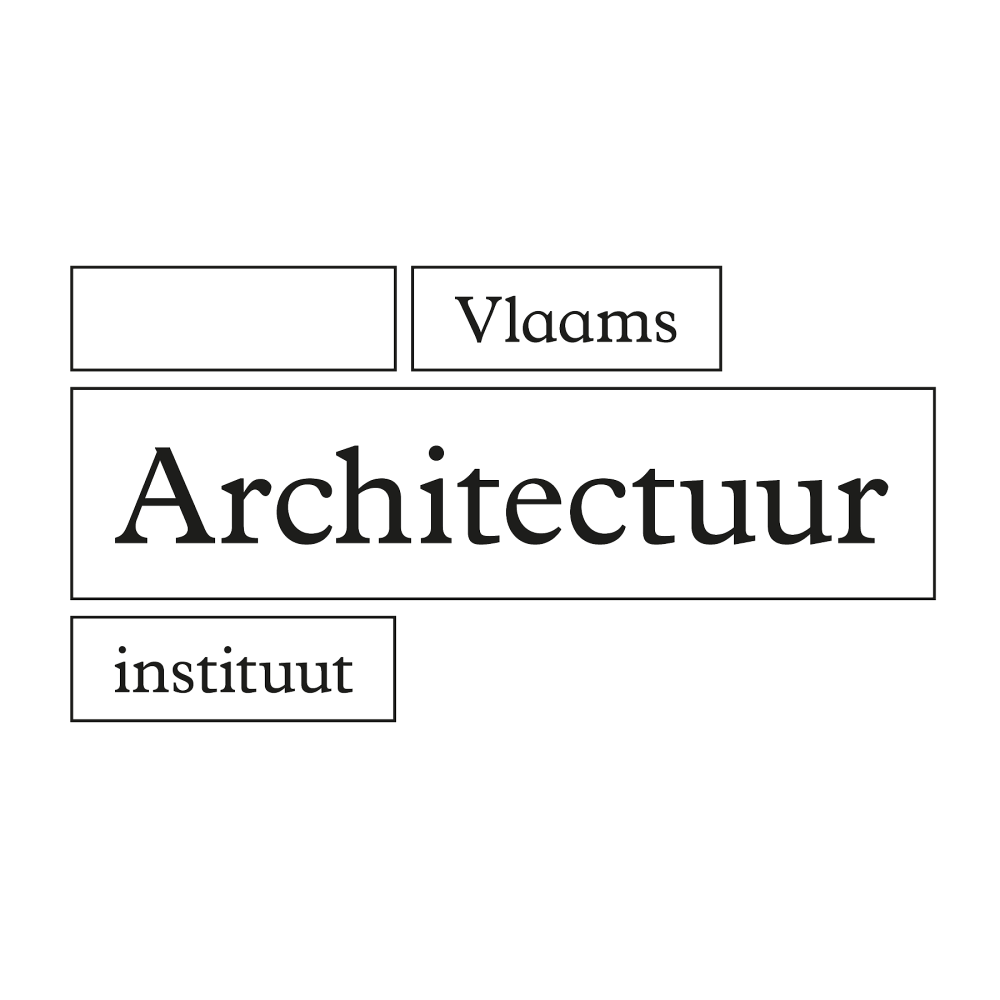 logo Belgium <p> Vlaams Architectuur Instituut </p> 