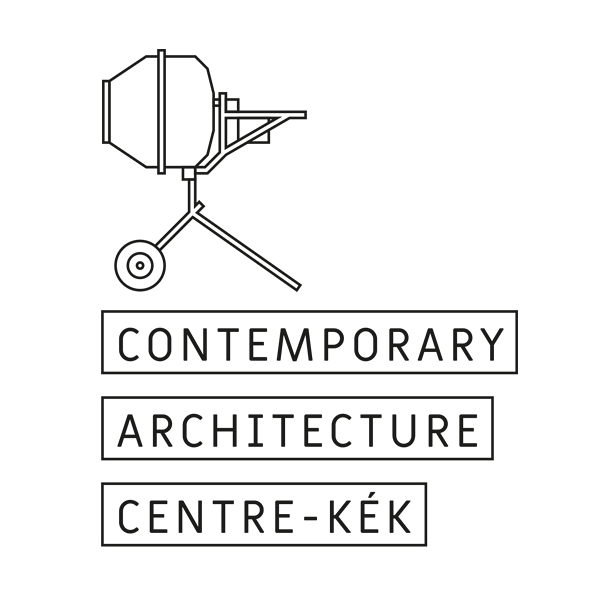 logo Hungary <p> KÉK. Contemporary Architecture Centre </p> 