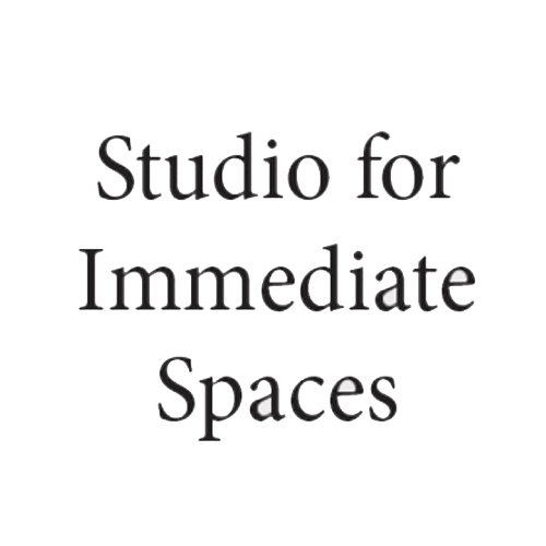 logo Netherlands <p> Studio for Immediate Spaces </p>