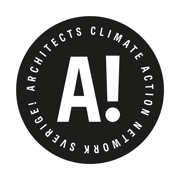 logo Sweden <p> ACAN Architects Climate Action Network </p>