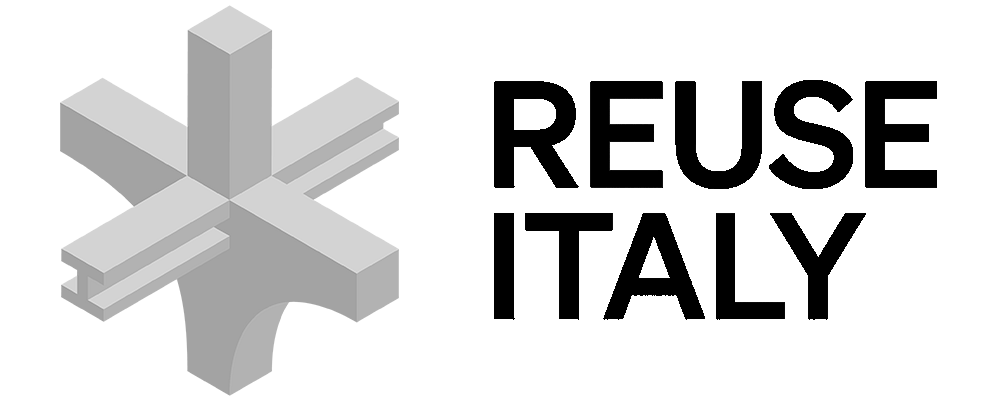 logo Reuse Italy