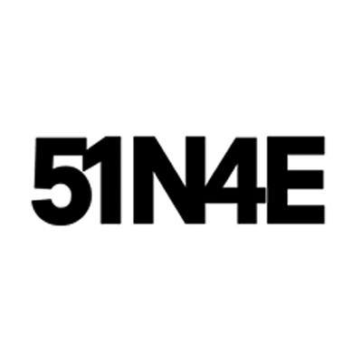 logo 51N4E