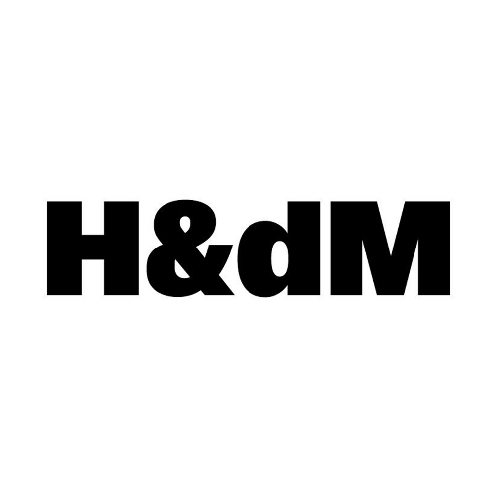 logo Herzog & de Meuron