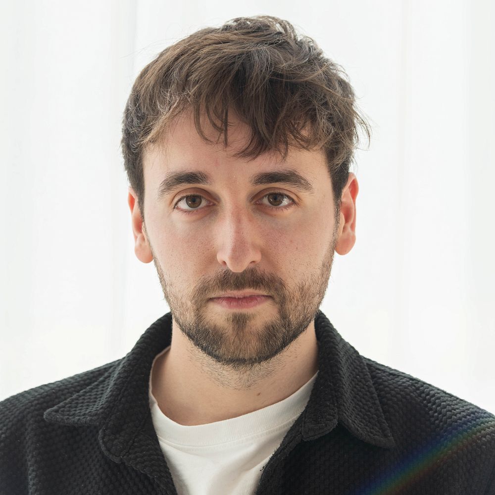 logo Organizers <p> Alexander Throm </p>